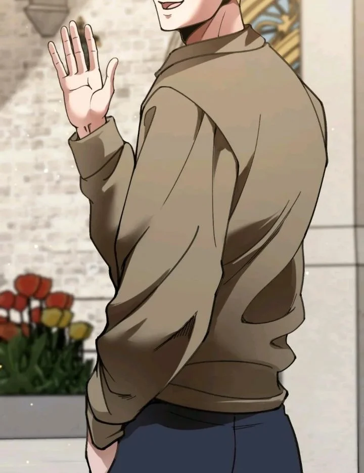 Im A Super Rich Guy So Its Reasonable For Me To Be A Scumbag Chapter 32 Halaman 16