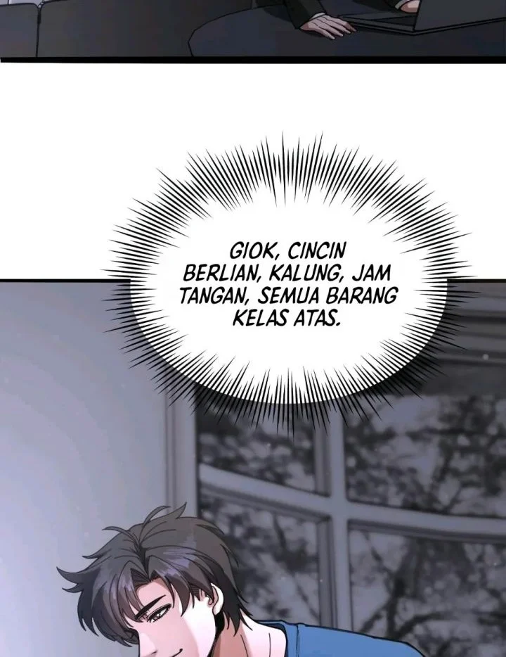 Im A Super Rich Guy So Its Reasonable For Me To Be A Scumbag Chapter 32 Halaman 20