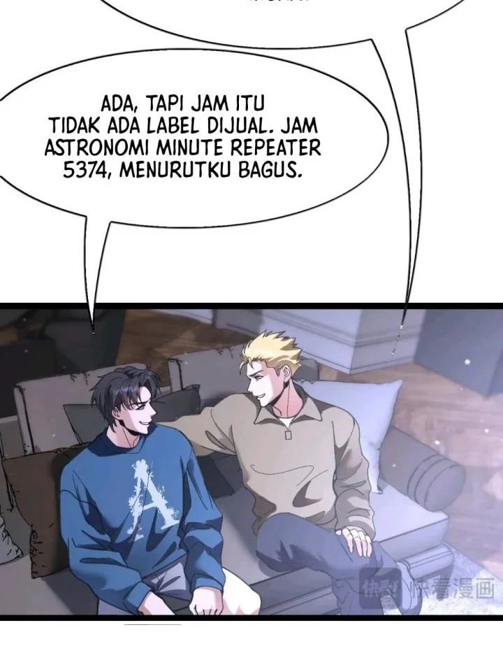 Im A Super Rich Guy So Its Reasonable For Me To Be A Scumbag Chapter 32 Halaman 24