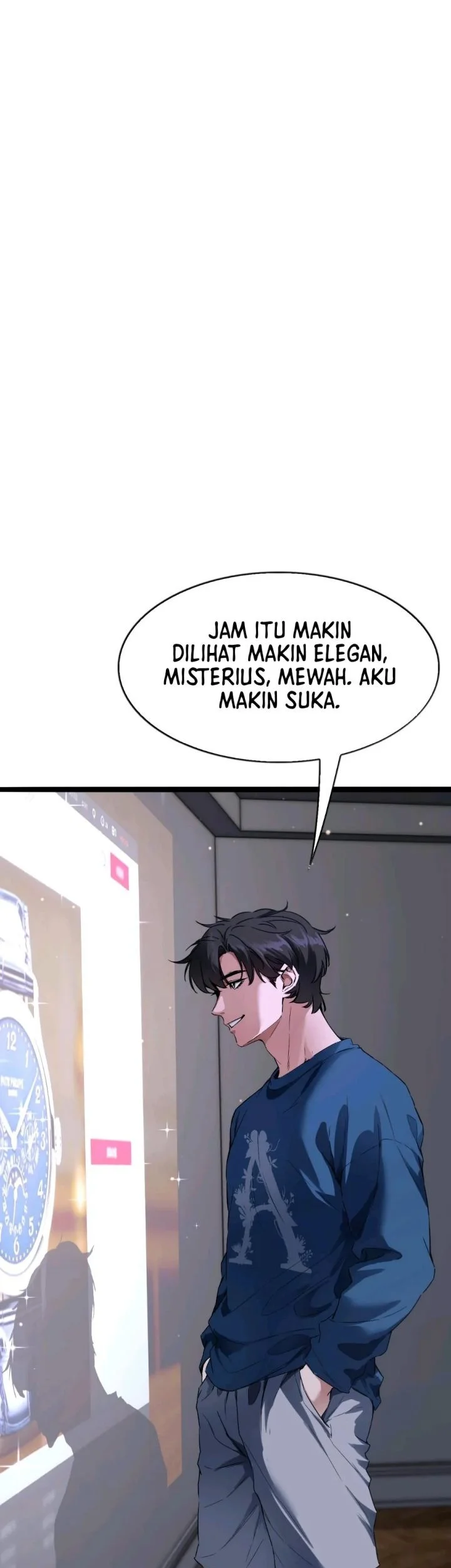 Im A Super Rich Guy So Its Reasonable For Me To Be A Scumbag Chapter 32 Halaman 27