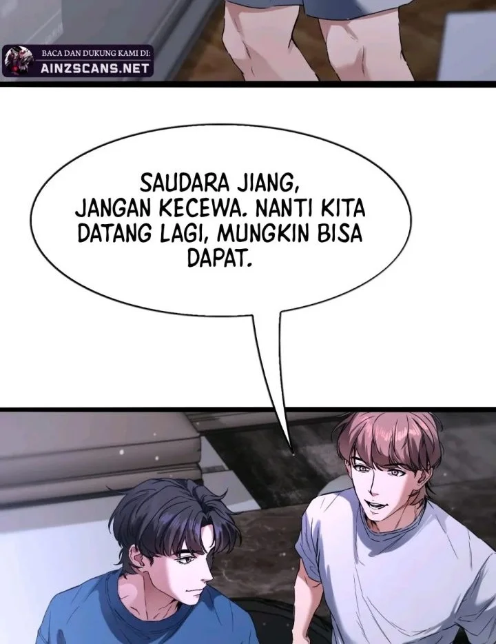 Im A Super Rich Guy So Its Reasonable For Me To Be A Scumbag Chapter 32 Halaman 28