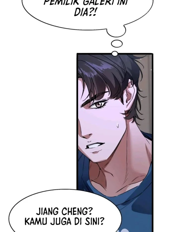 Im A Super Rich Guy So Its Reasonable For Me To Be A Scumbag Chapter 32 Halaman 32