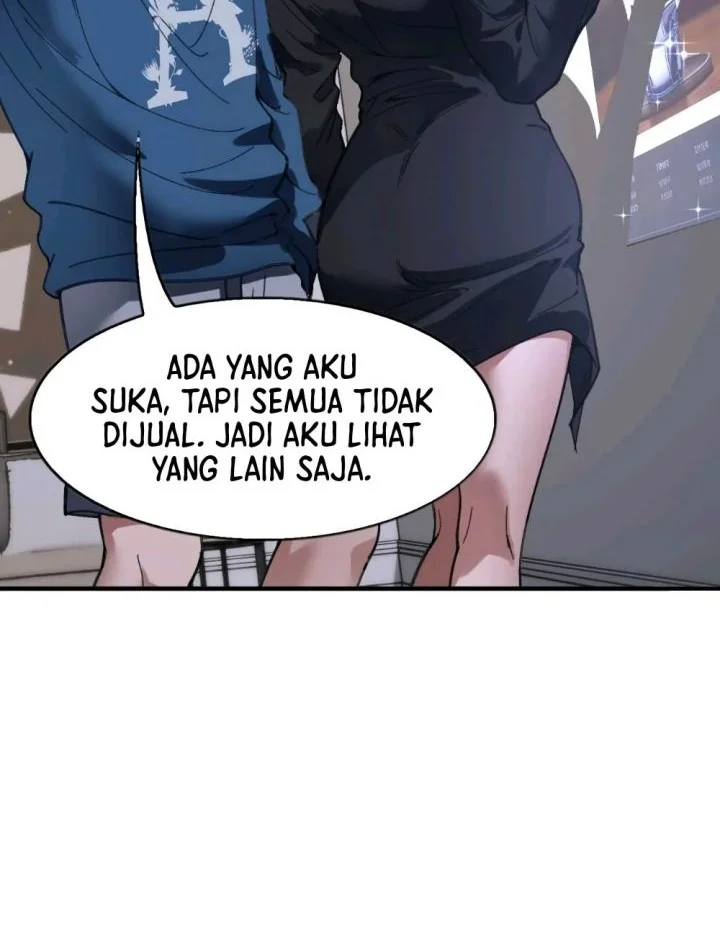 Im A Super Rich Guy So Its Reasonable For Me To Be A Scumbag Chapter 32 Halaman 36