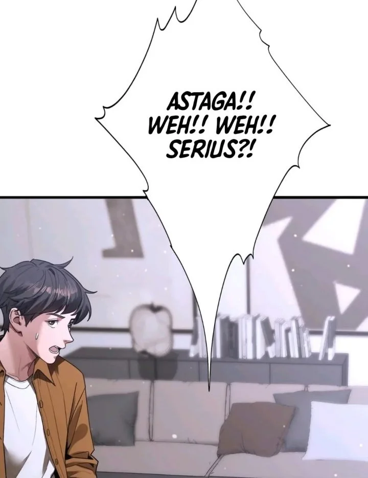 Im A Super Rich Guy So Its Reasonable For Me To Be A Scumbag Chapter 32 Halaman 40