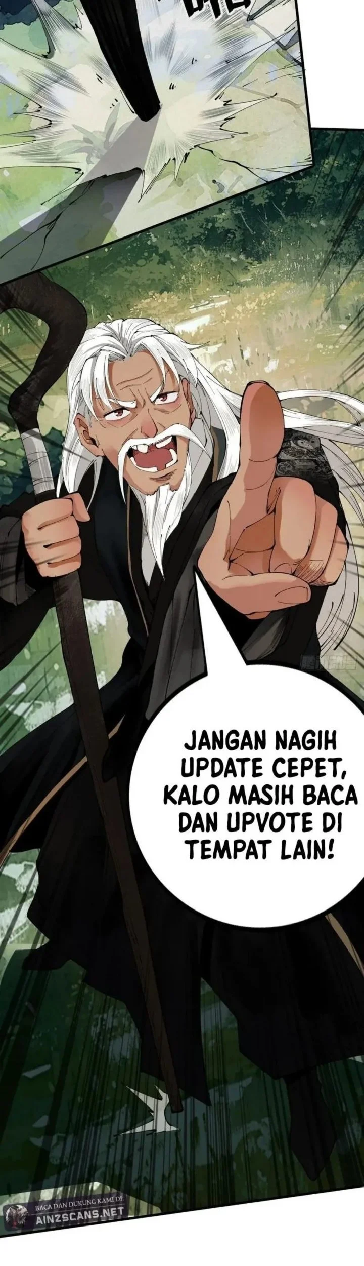 Im A Super Rich Guy So Its Reasonable For Me To Be A Scumbag Chapter 32 Halaman 44