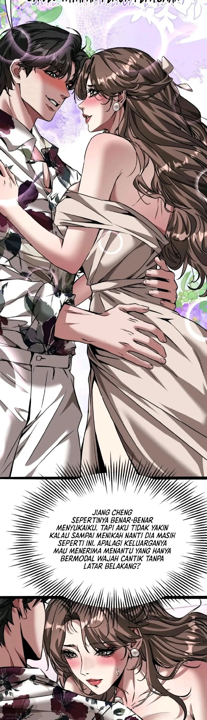 Im A Super Rich Guy So Its Reasonable For Me To Be A Scumbag Chapter 49 Halaman 10