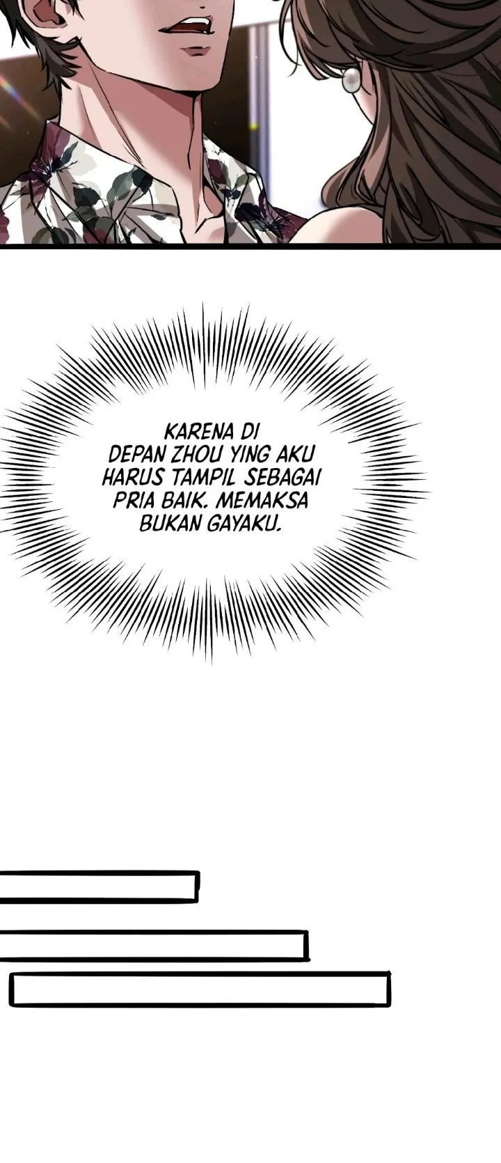 Im A Super Rich Guy So Its Reasonable For Me To Be A Scumbag Chapter 49 Halaman 12