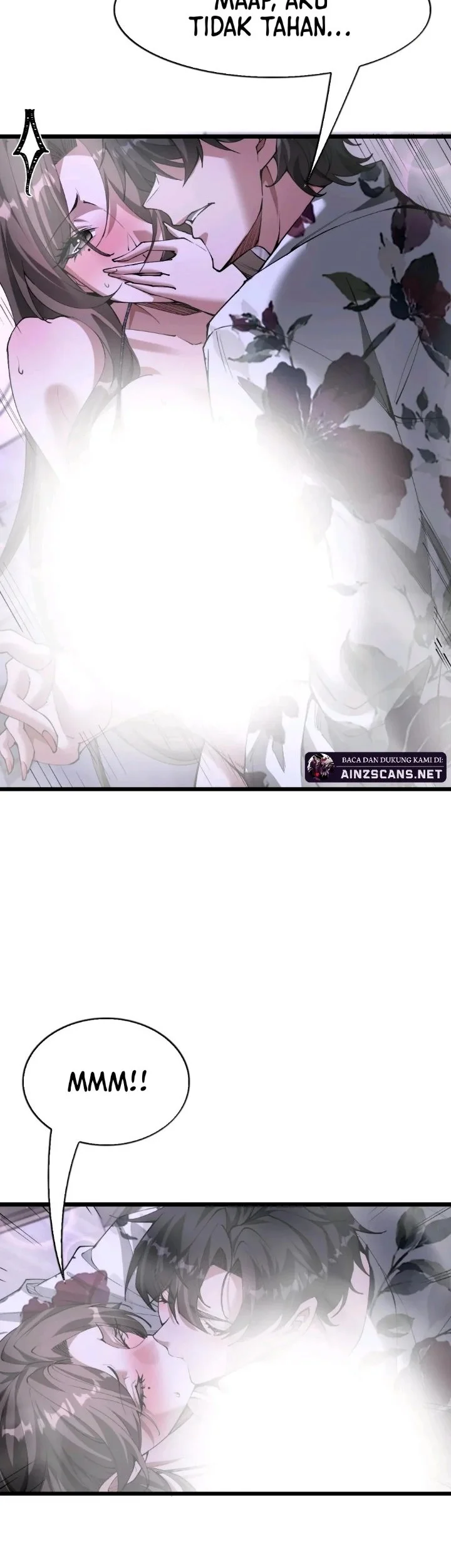 Im A Super Rich Guy So Its Reasonable For Me To Be A Scumbag Chapter 49 Halaman 26