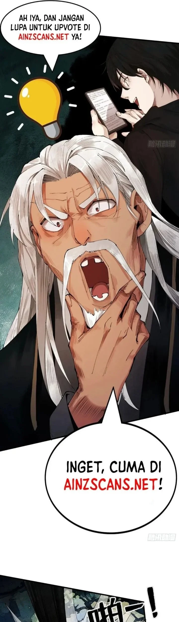 Im A Super Rich Guy So Its Reasonable For Me To Be A Scumbag Chapter 49 Halaman 33
