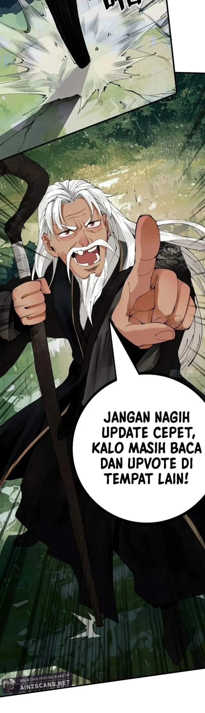 Im A Super Rich Guy So Its Reasonable For Me To Be A Scumbag Chapter 49 Halaman 34