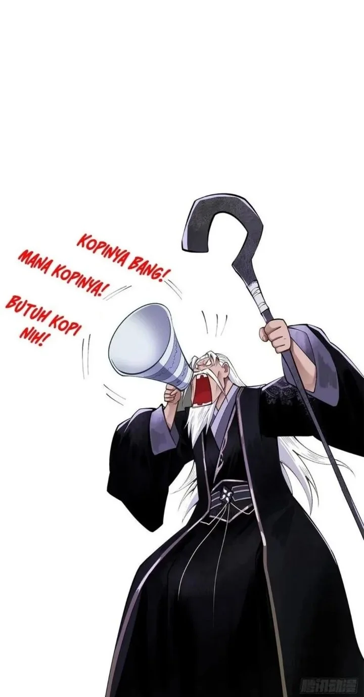 Im A Super Rich Guy So Its Reasonable For Me To Be A Scumbag Chapter 49 Halaman 35