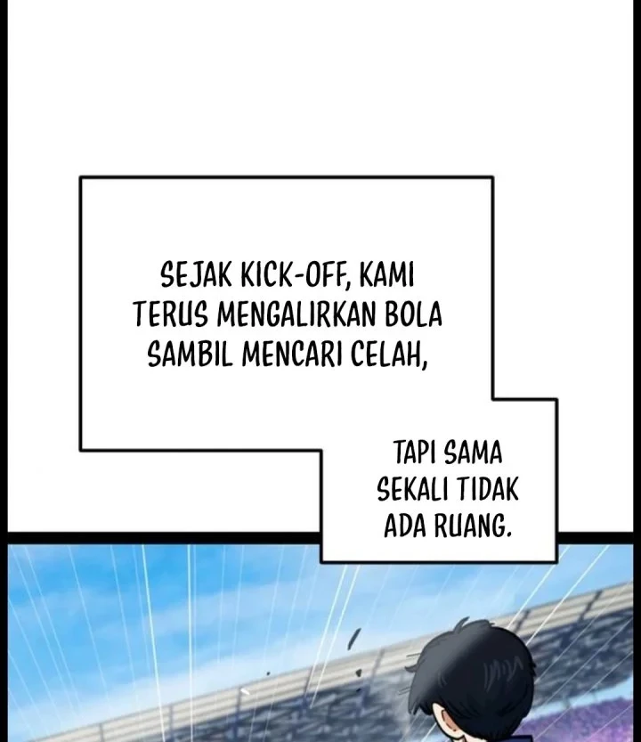 Im Being Misunderstood As A Soccer Genius Chapter 83 Halaman 2