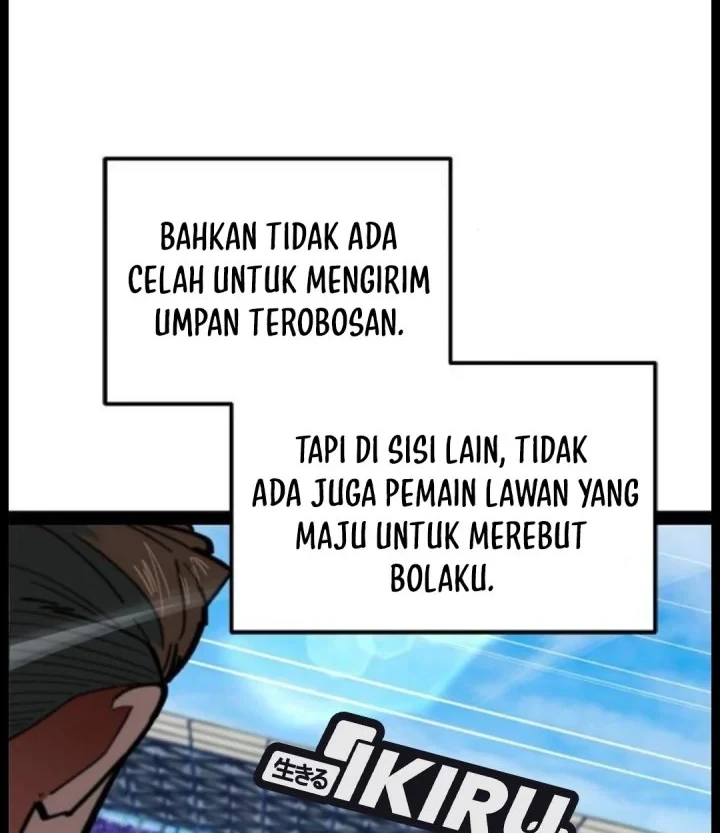 Im Being Misunderstood As A Soccer Genius Chapter 83 Halaman 4