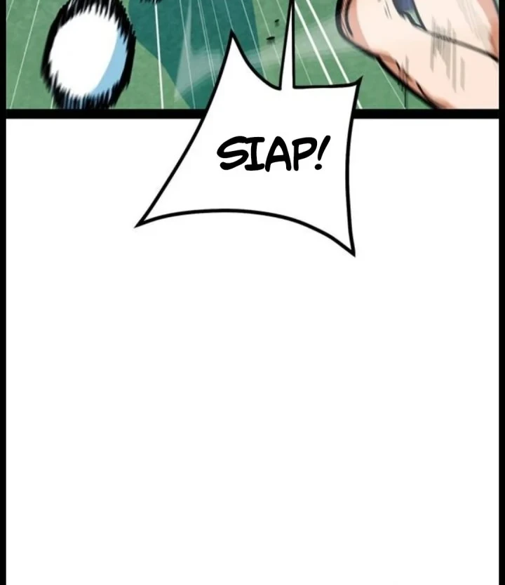Im Being Misunderstood As A Soccer Genius Chapter 83 Halaman 6
