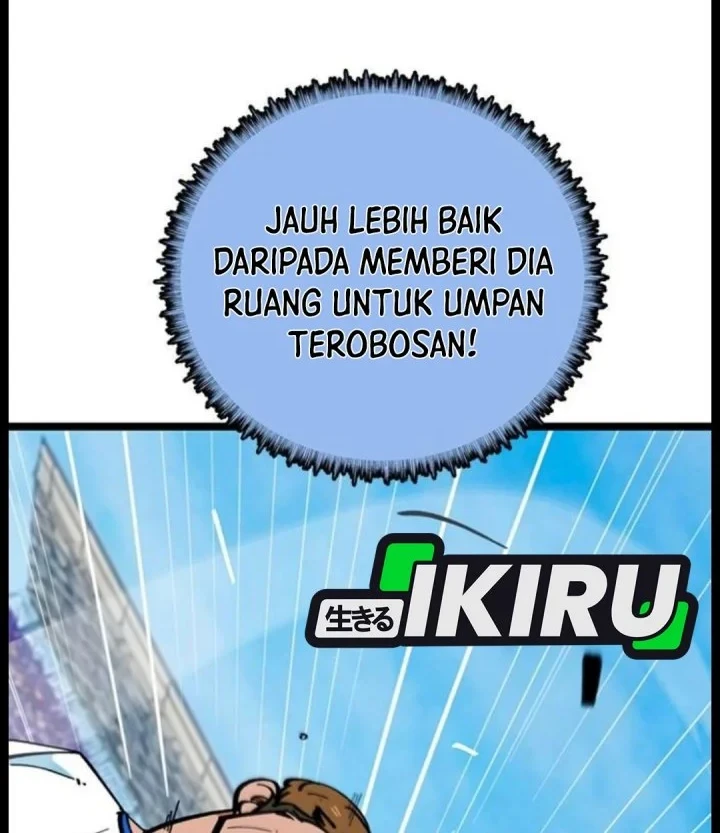 Im Being Misunderstood As A Soccer Genius Chapter 83 Halaman 10