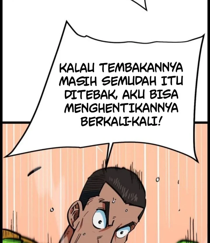 Im Being Misunderstood As A Soccer Genius Chapter 83 Halaman 12