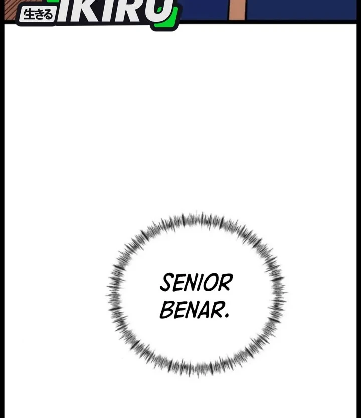 Im Being Misunderstood As A Soccer Genius Chapter 83 Halaman 16