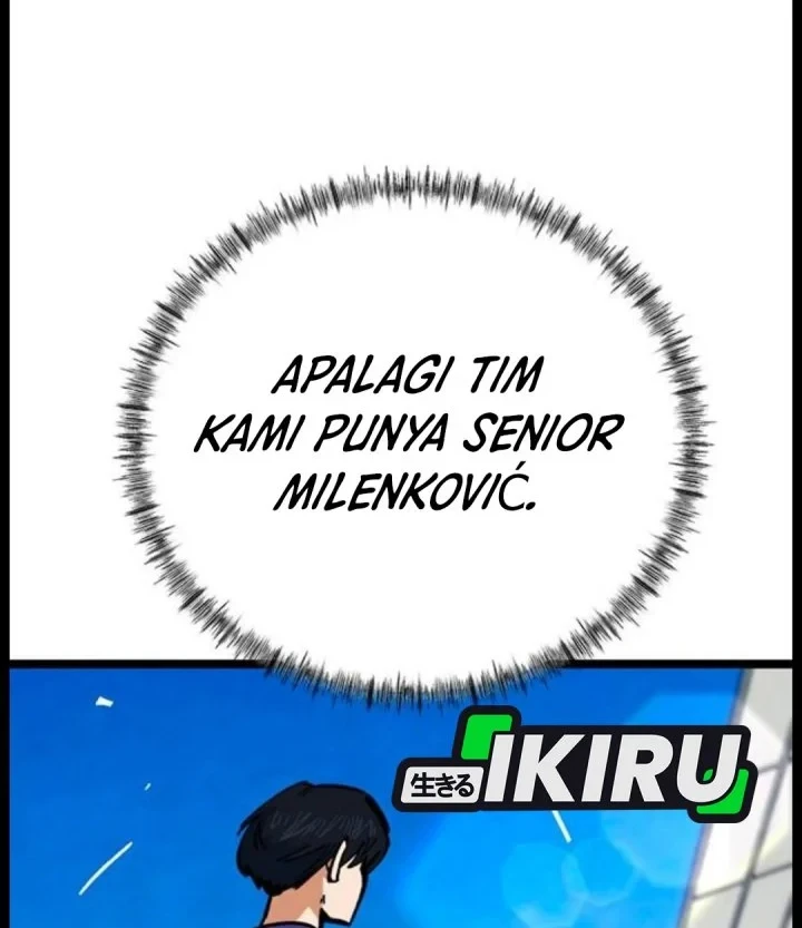 Im Being Misunderstood As A Soccer Genius Chapter 83 Halaman 24
