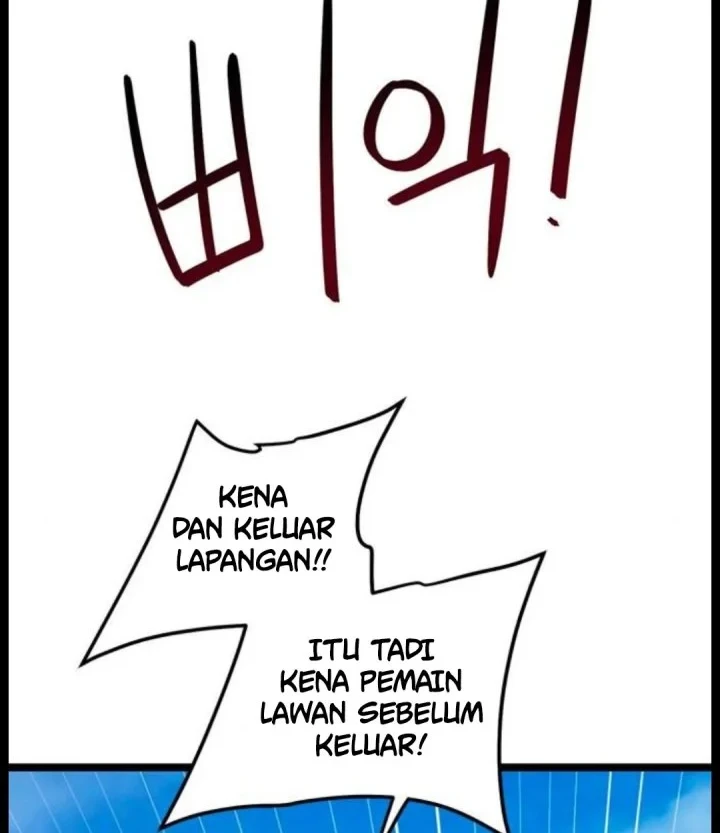 Im Being Misunderstood As A Soccer Genius Chapter 83 Halaman 28