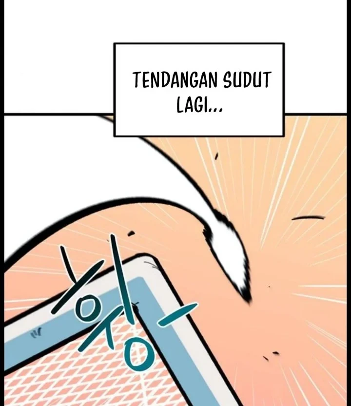Im Being Misunderstood As A Soccer Genius Chapter 83 Halaman 36