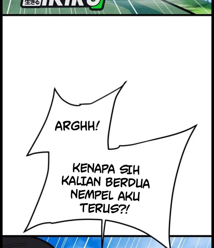 Im Being Misunderstood As A Soccer Genius Chapter 83 Halaman 40