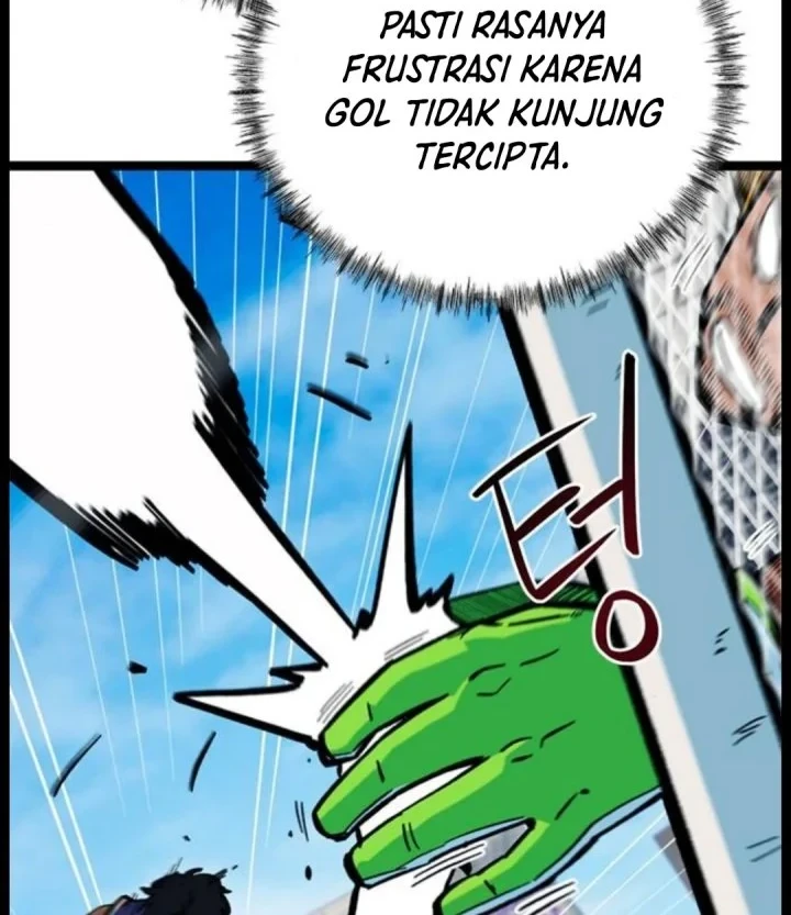 Im Being Misunderstood As A Soccer Genius Chapter 83 Halaman 46
