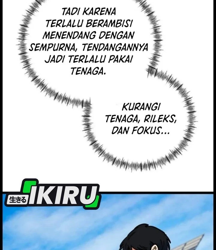 Im Being Misunderstood As A Soccer Genius Chapter 83 Halaman 48