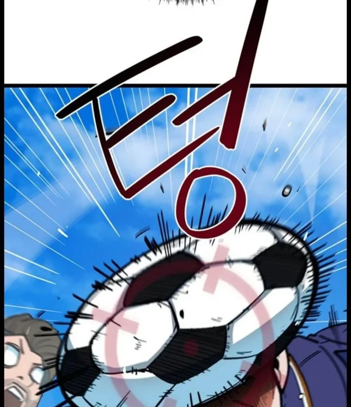 Im Being Misunderstood As A Soccer Genius Chapter 83 Halaman 52