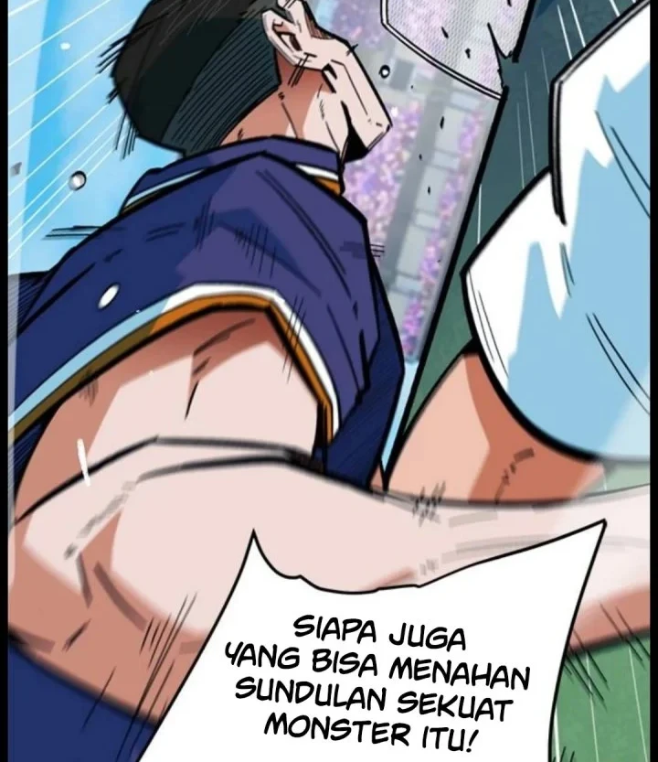 Im Being Misunderstood As A Soccer Genius Chapter 83 Halaman 54