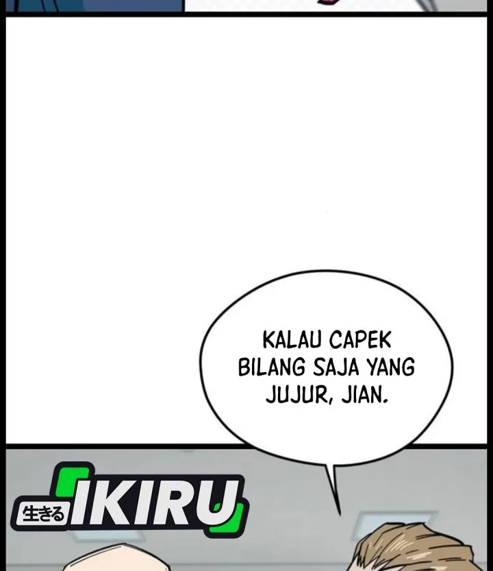 Im Being Misunderstood As A Soccer Genius Chapter 83 Halaman 70