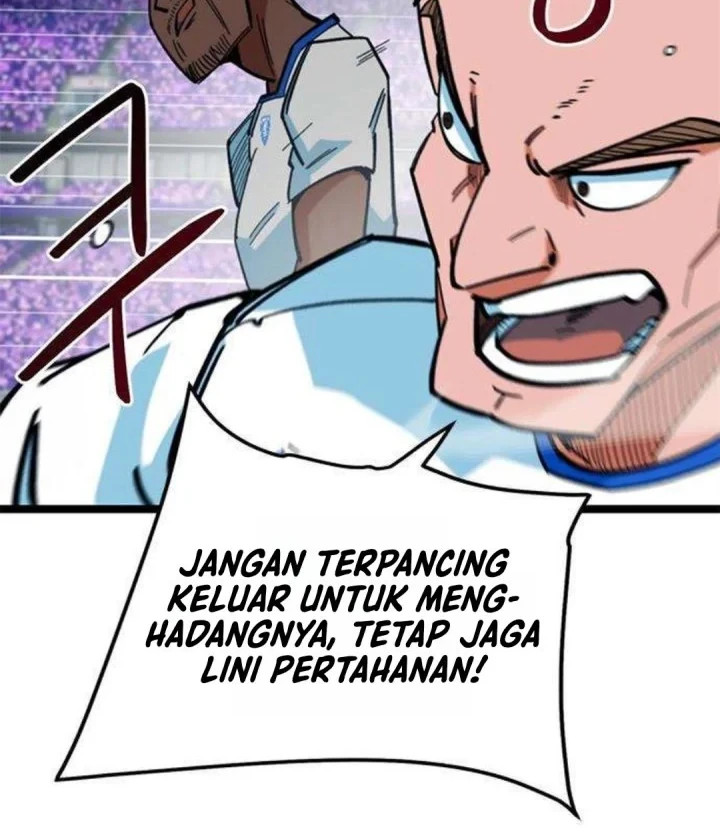 Im Being Misunderstood As A Soccer Genius Chapter 84 Halaman 11
