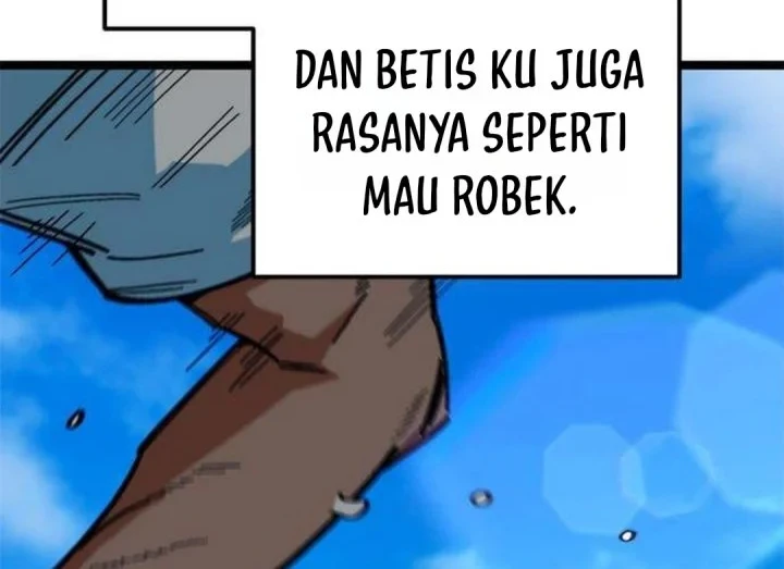 Im Being Misunderstood As A Soccer Genius Chapter 84 Halaman 24