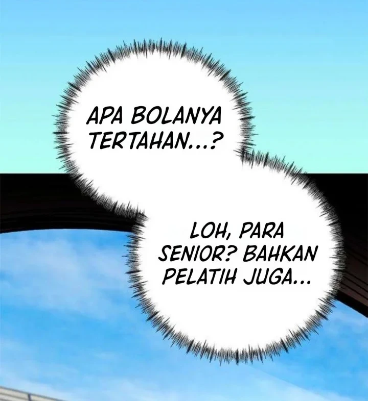 Im Being Misunderstood As A Soccer Genius Chapter 84 Halaman 31