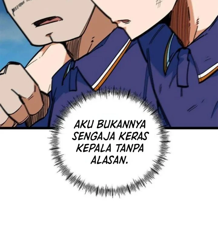Im Being Misunderstood As A Soccer Genius Chapter 84 Halaman 43