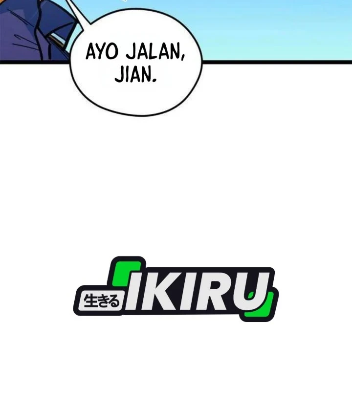 Im Being Misunderstood As A Soccer Genius Chapter 84 Halaman 52