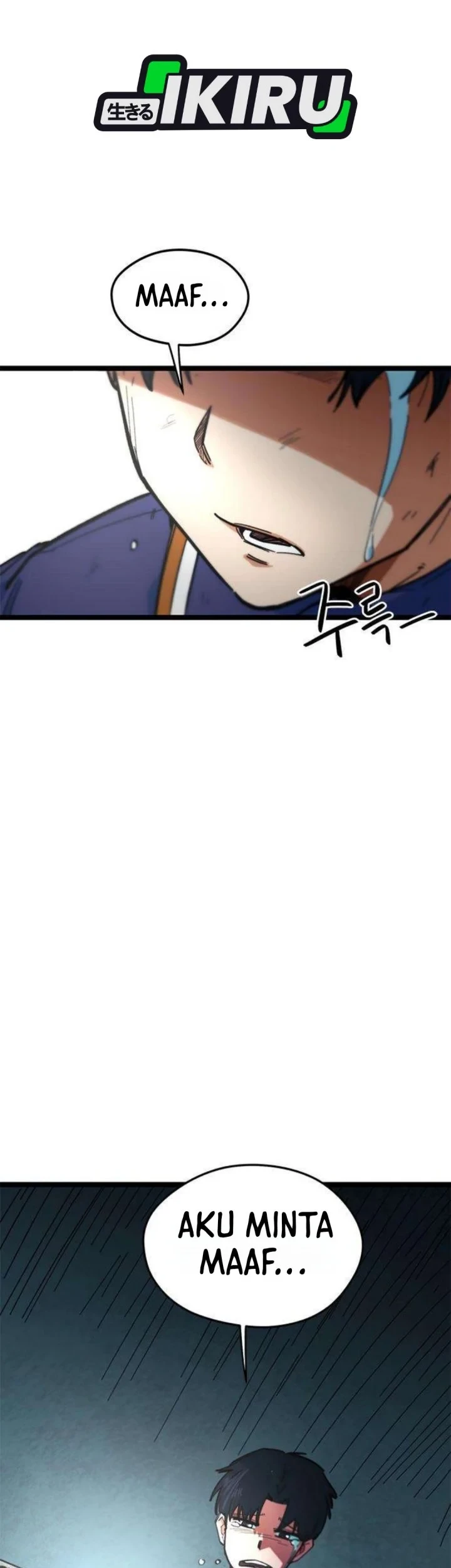 Im Being Misunderstood As A Soccer Genius Chapter 84 Halaman 55