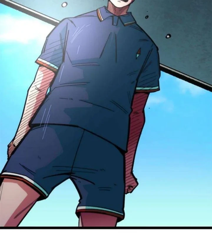 Im Being Misunderstood As A Soccer Genius Chapter 84 Halaman 56