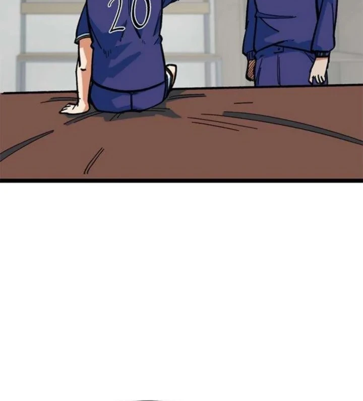 Im Being Misunderstood As A Soccer Genius Chapter 84 Halaman 76