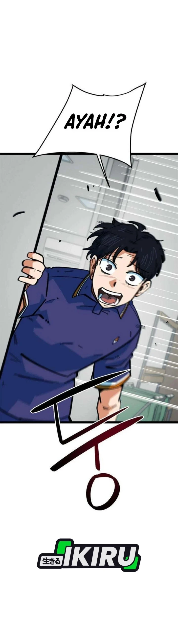 Im Being Misunderstood As A Soccer Genius Chapter 84 Halaman 85