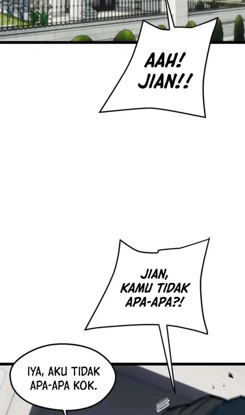 Im Being Misunderstood As A Soccer Genius Chapter 85 Halaman 2