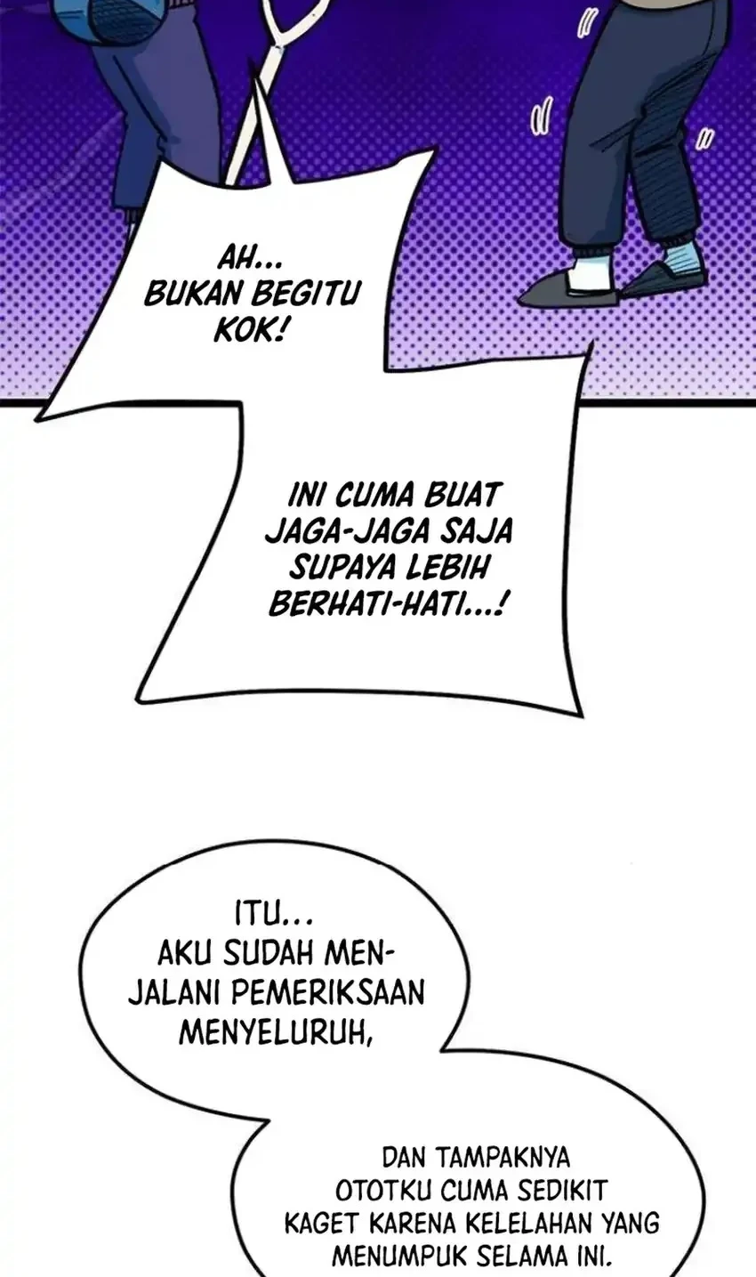 Im Being Misunderstood As A Soccer Genius Chapter 85 Halaman 4