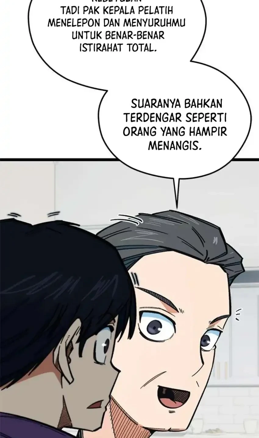 Im Being Misunderstood As A Soccer Genius Chapter 85 Halaman 8