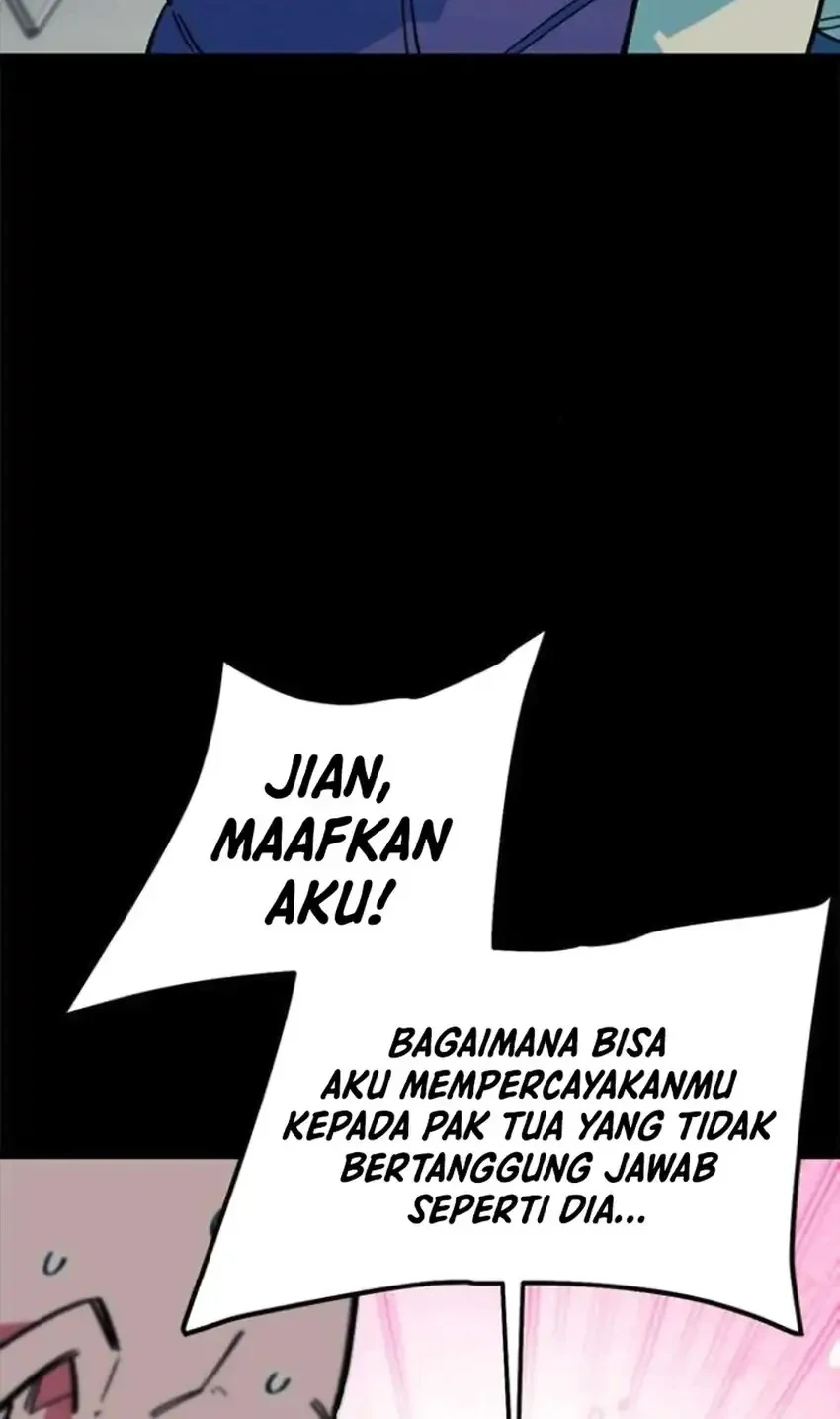 Im Being Misunderstood As A Soccer Genius Chapter 85 Halaman 14