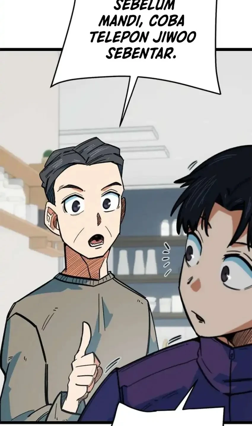 Im Being Misunderstood As A Soccer Genius Chapter 85 Halaman 18