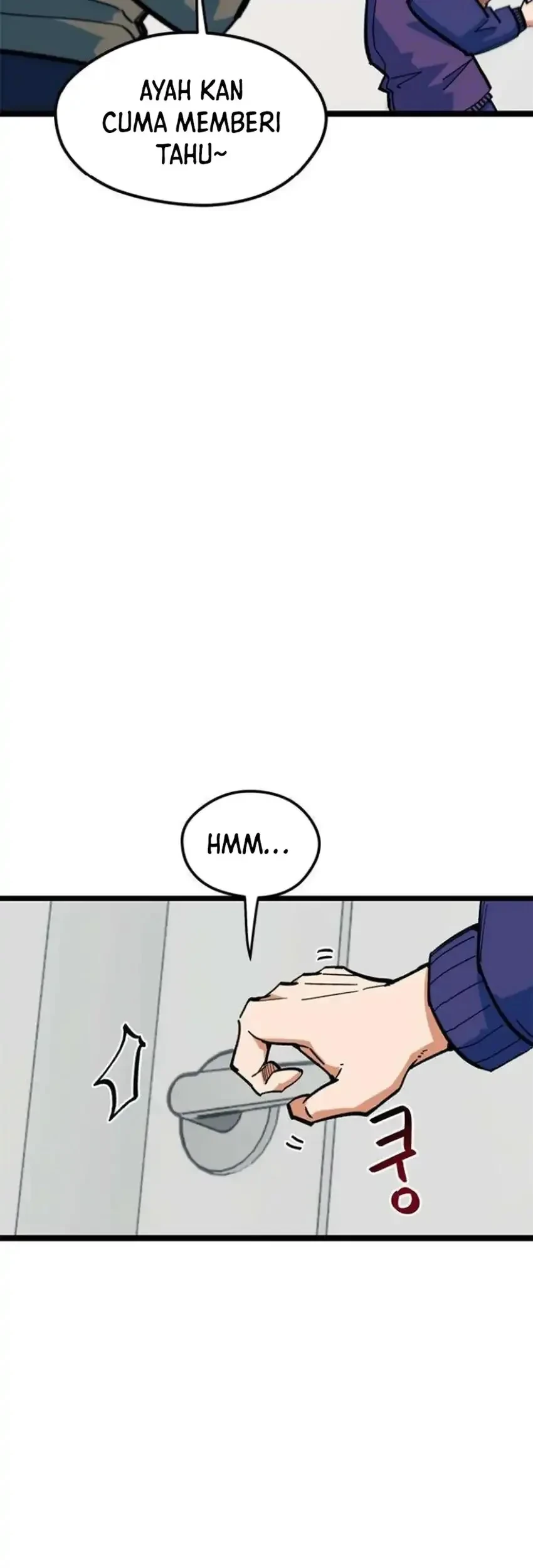 Im Being Misunderstood As A Soccer Genius Chapter 85 Halaman 21