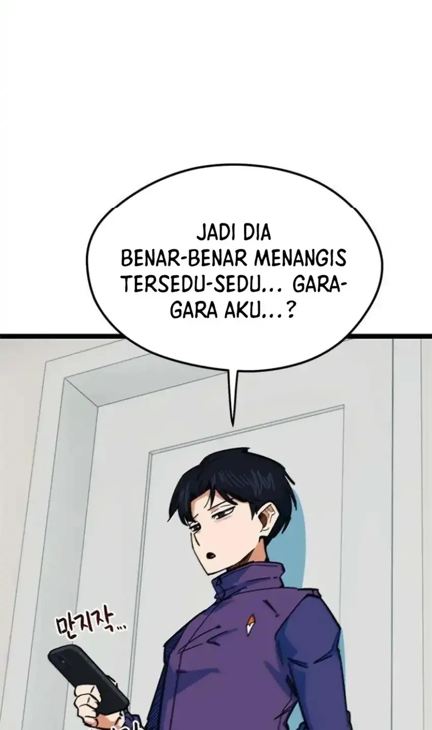 Im Being Misunderstood As A Soccer Genius Chapter 85 Halaman 22