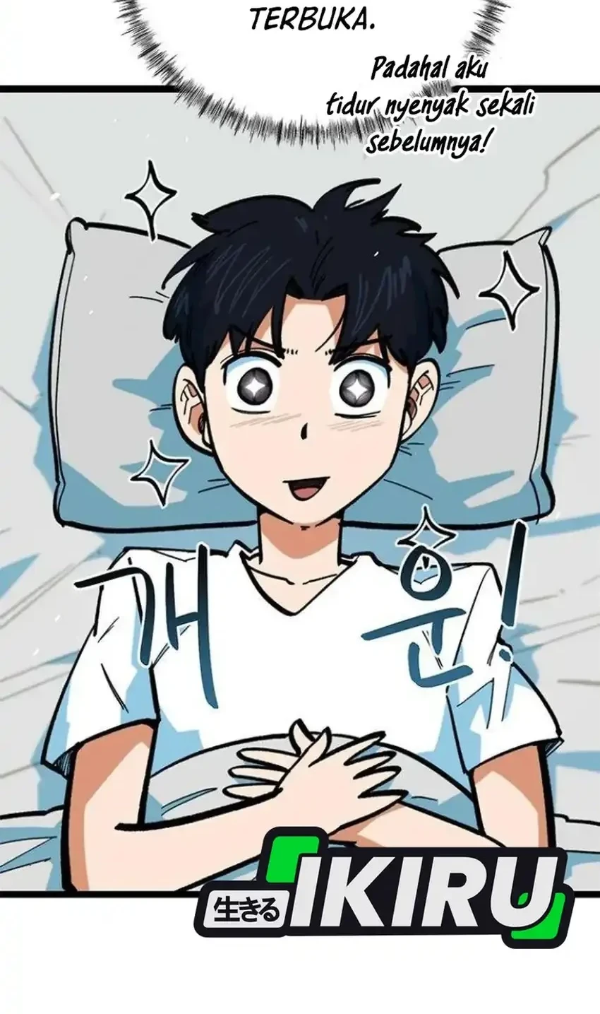 Im Being Misunderstood As A Soccer Genius Chapter 85 Halaman 26