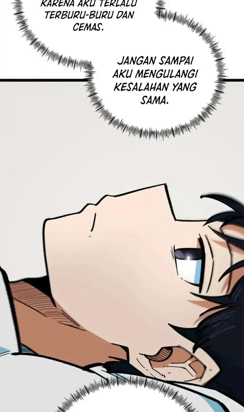 Im Being Misunderstood As A Soccer Genius Chapter 85 Halaman 30
