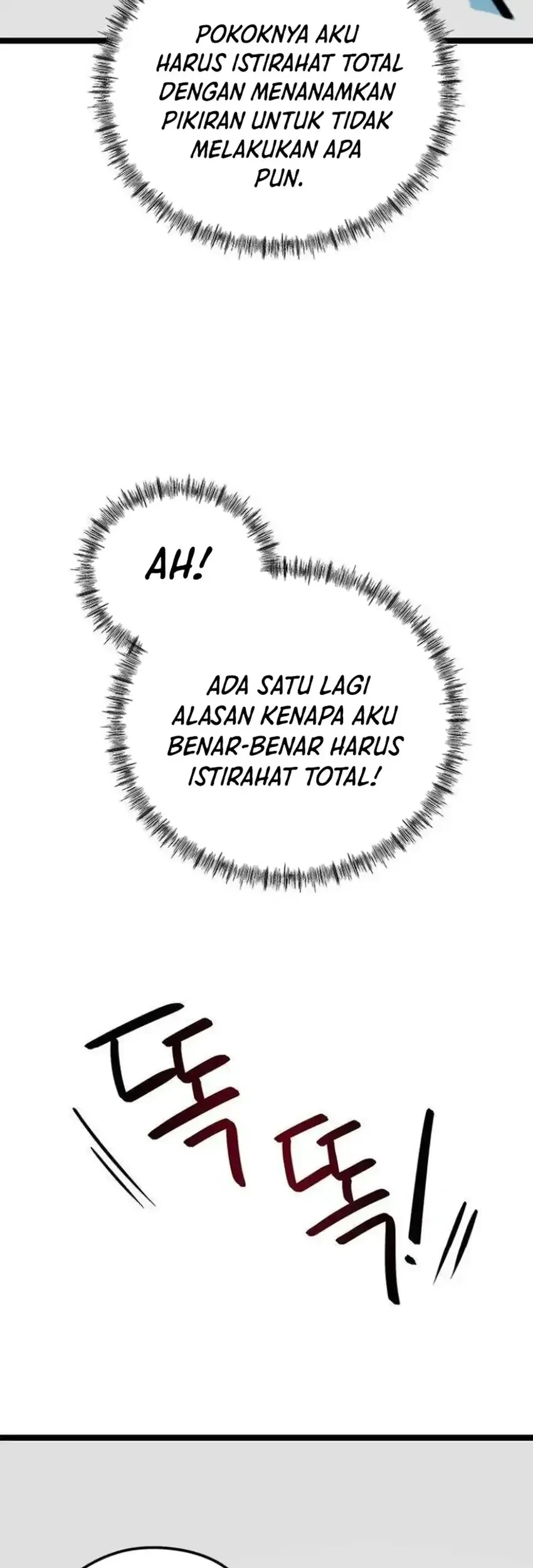 Im Being Misunderstood As A Soccer Genius Chapter 85 Halaman 31