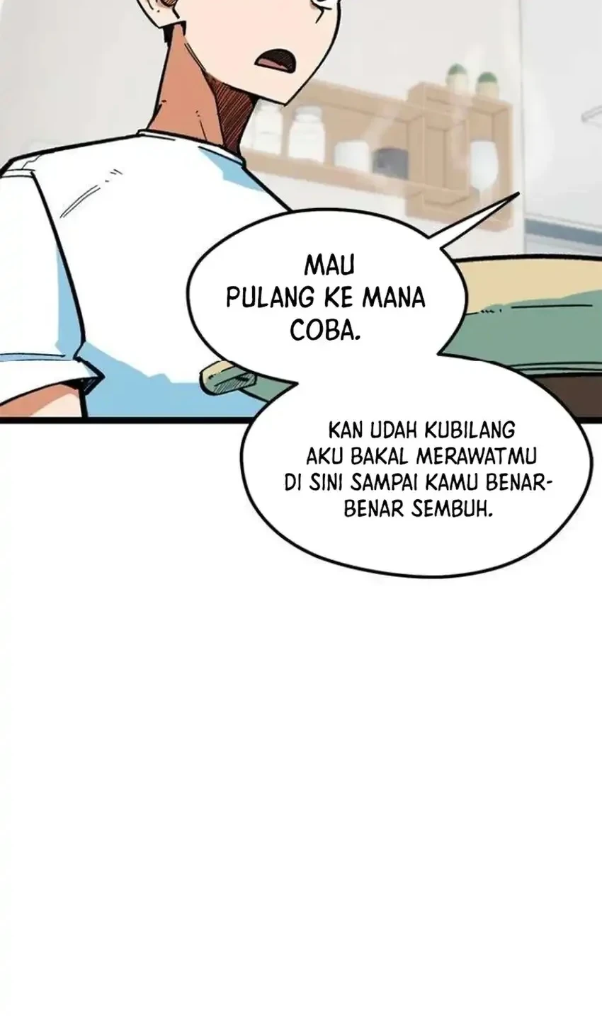 Im Being Misunderstood As A Soccer Genius Chapter 85 Halaman 38